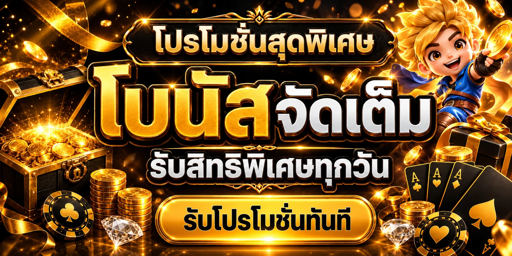 โบนัสและสิทธิพิเศษ UFAZEEDZA สำหรับผู้ใช้เว็บไซต์