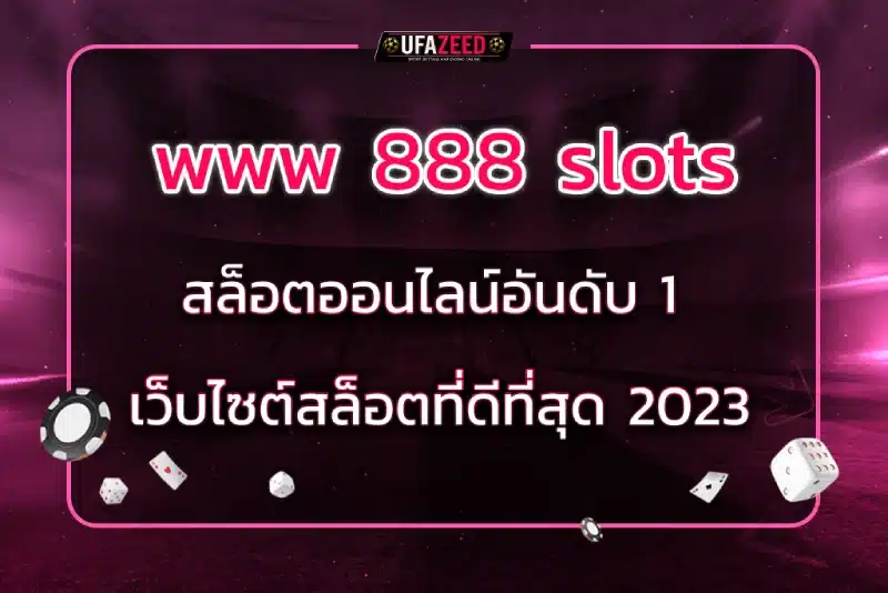 www 888 slots
