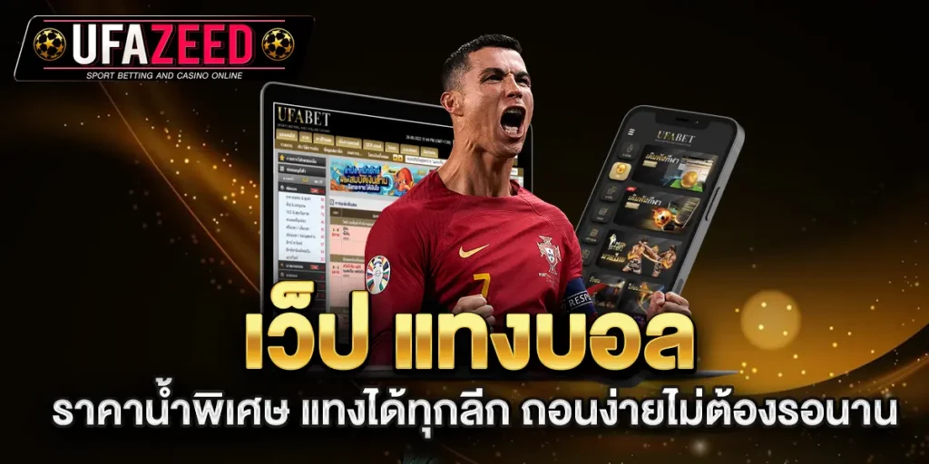 เว็ป-แทงบอล-ราคาน้ำพิเศษ-แทงได้ทุกลีก-ถอนง่ายไม่ต้องรอนาน