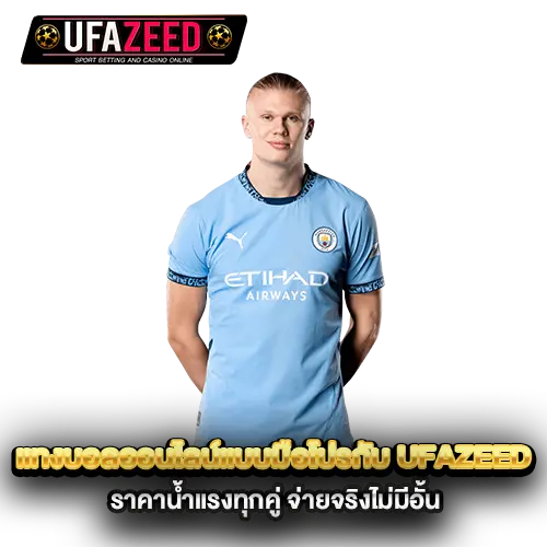 แทงบอลออนไลน์แบบมือโปรกับ-ufazeed